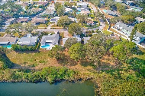 A home in LARGO