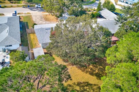 A home in LARGO