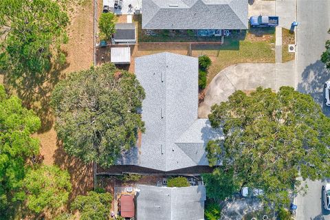 A home in LARGO