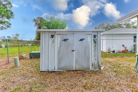 A home in LARGO