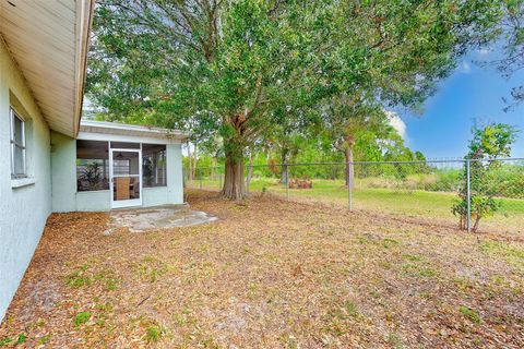 A home in LARGO