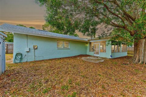 A home in LARGO