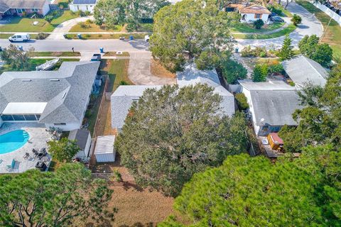 A home in LARGO