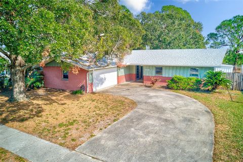 A home in LARGO