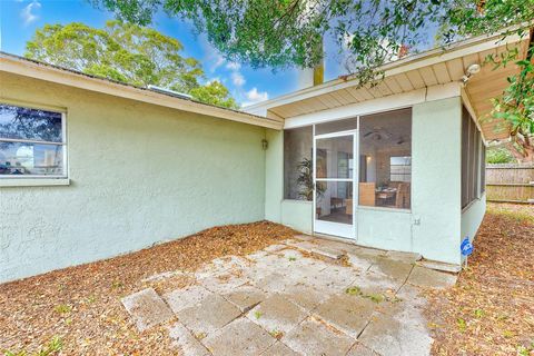 A home in LARGO