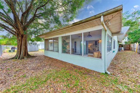 A home in LARGO