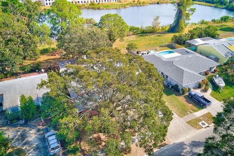 A home in LARGO