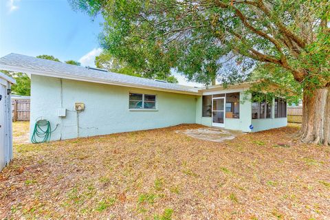 A home in LARGO