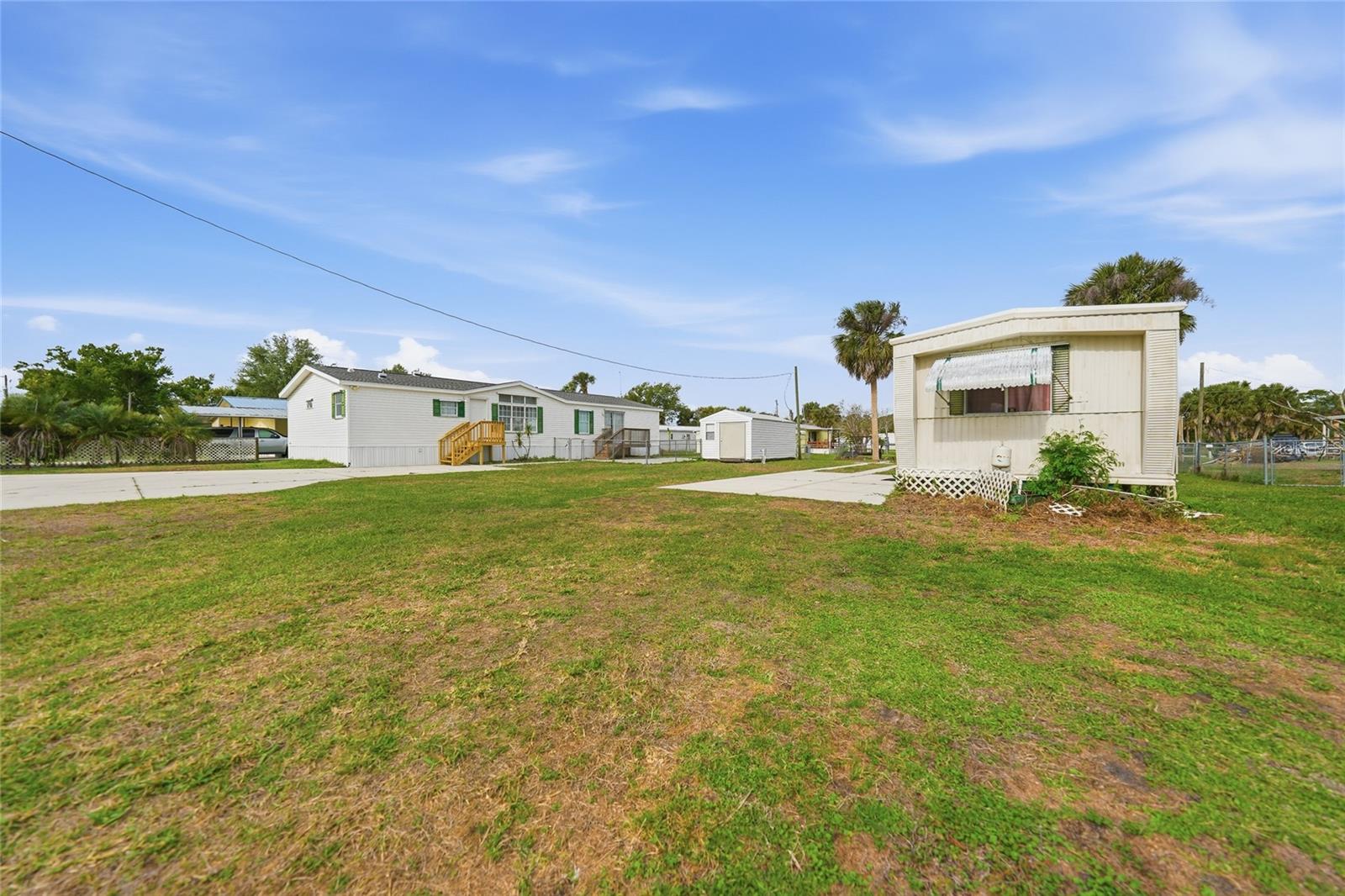 SECOND SPRING LAKE ADD - Residential