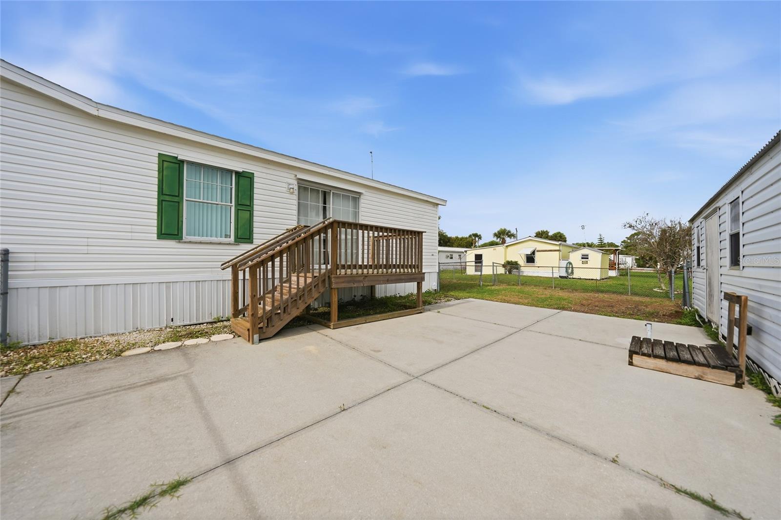 SECOND SPRING LAKE ADD - Residential