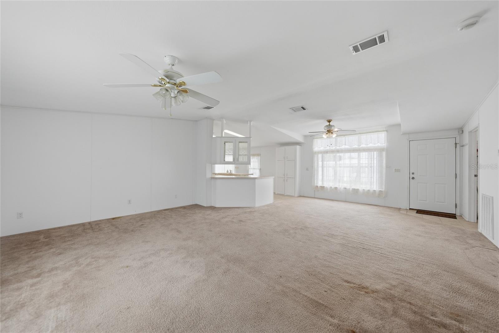 SECOND SPRING LAKE ADD - Residential