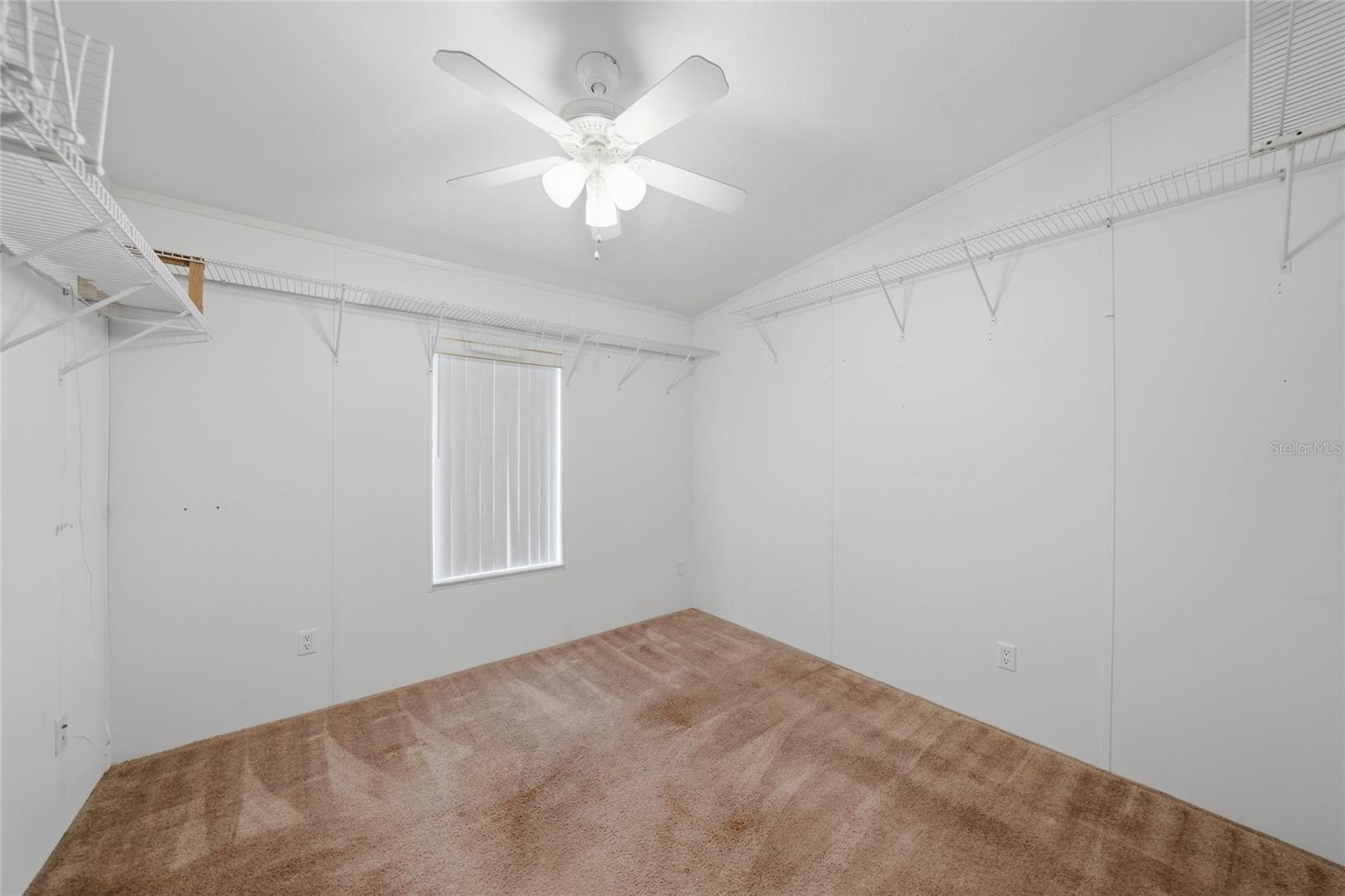 SECOND SPRING LAKE ADD - Residential