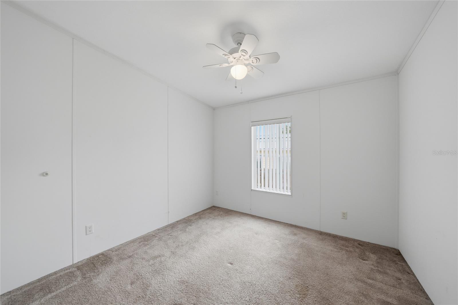 SECOND SPRING LAKE ADD - Residential