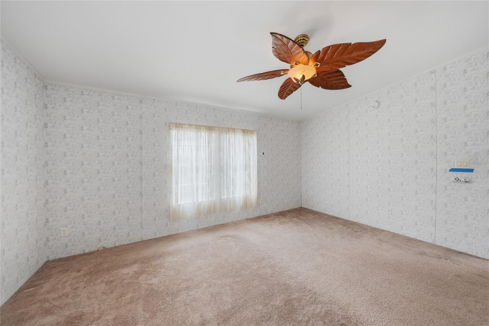 SECOND SPRING LAKE ADD - Residential