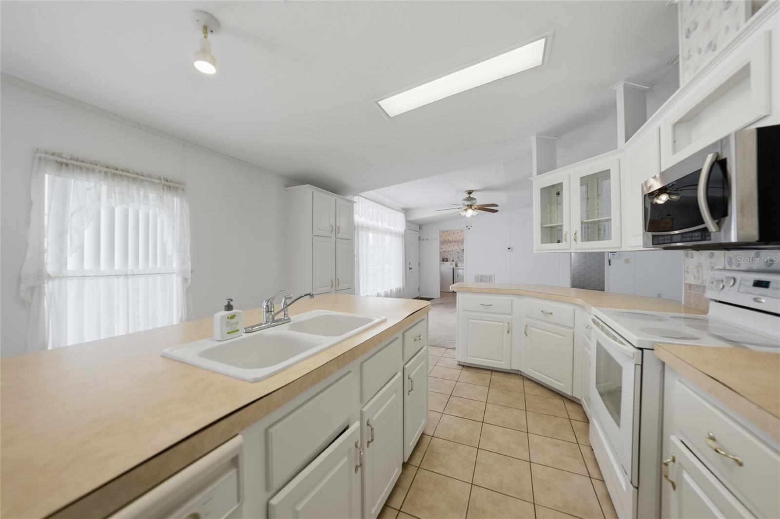 SECOND SPRING LAKE ADD - Residential