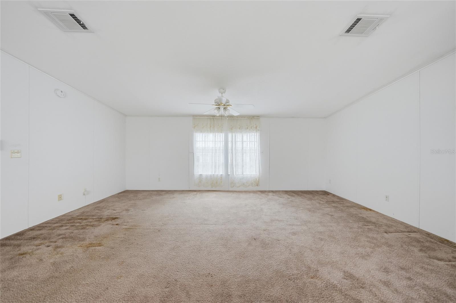 SECOND SPRING LAKE ADD - Residential