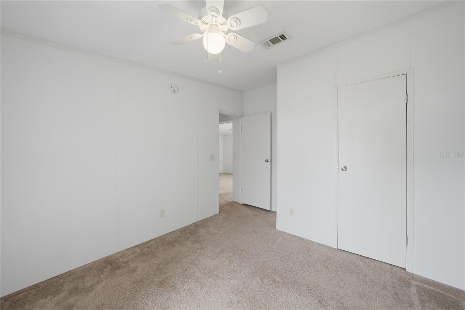 SECOND SPRING LAKE ADD - Residential