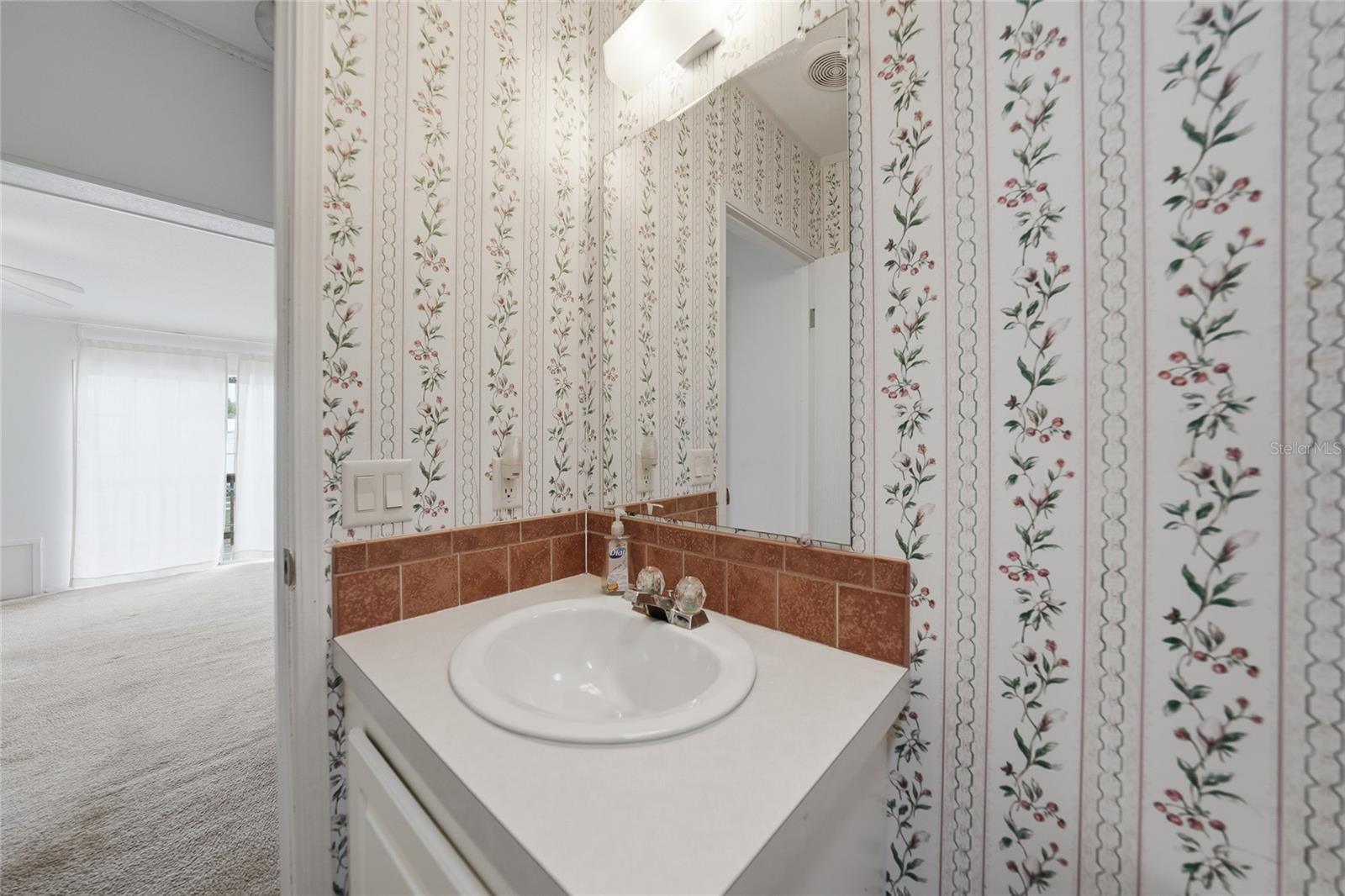 SECOND SPRING LAKE ADD - Residential