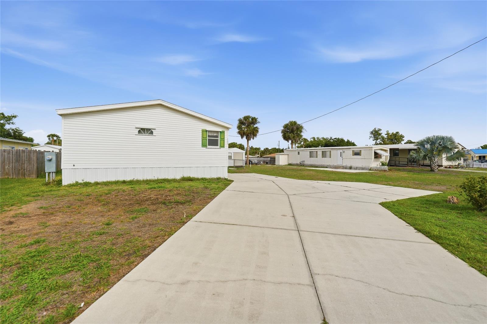 SECOND SPRING LAKE ADD - Residential