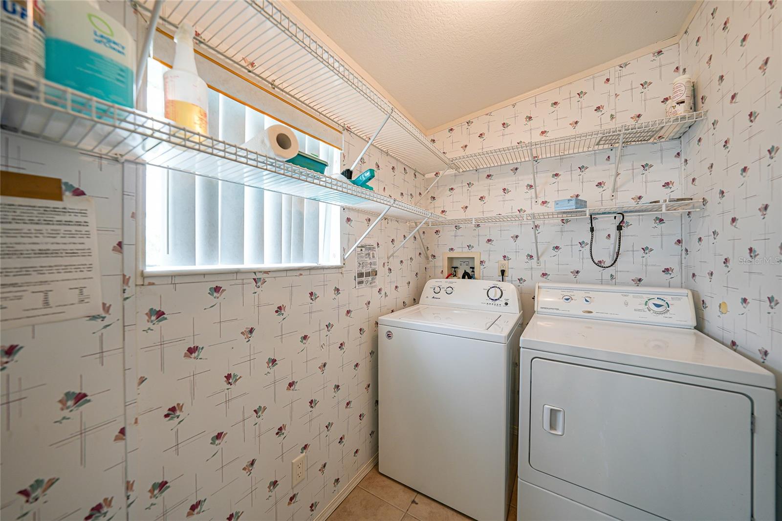 SECOND SPRING LAKE ADD - Residential