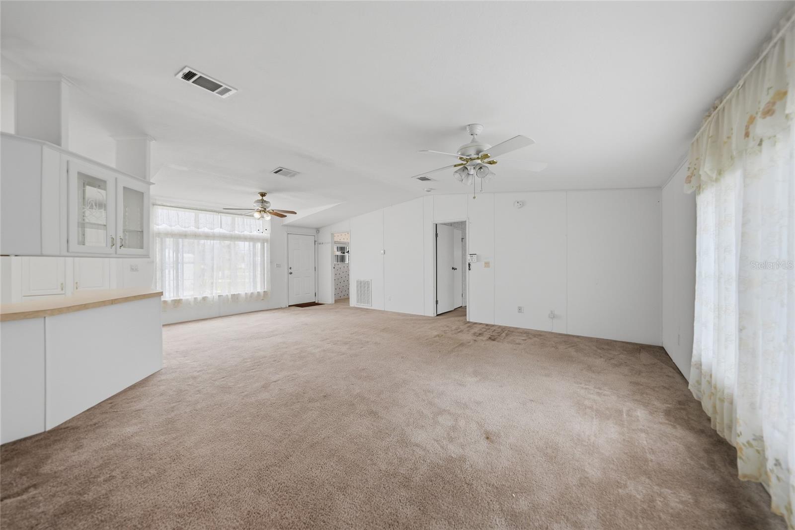 SECOND SPRING LAKE ADD - Residential