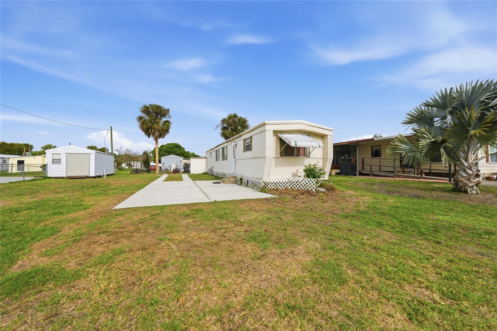 SECOND SPRING LAKE ADD - Residential