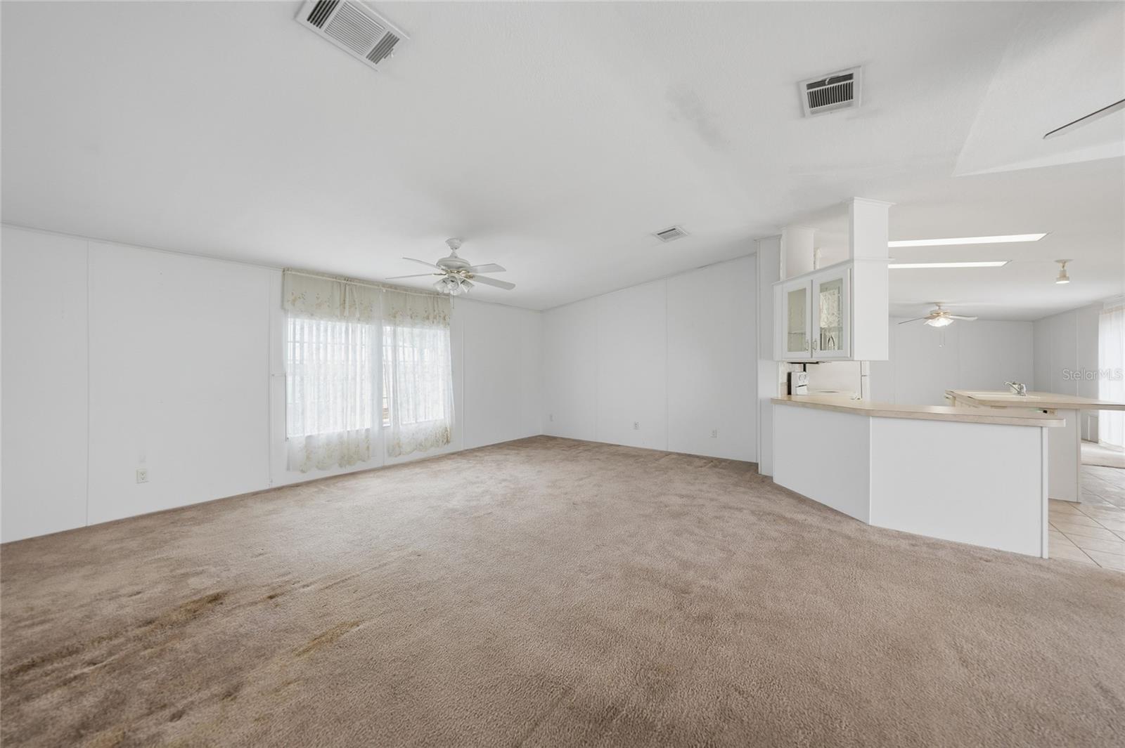 SECOND SPRING LAKE ADD - Residential