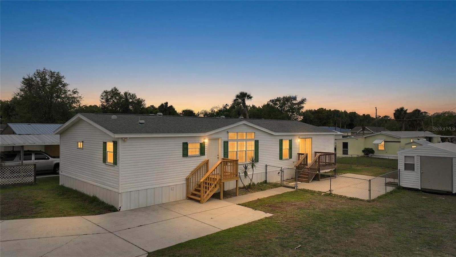 SECOND SPRING LAKE ADD - Residential