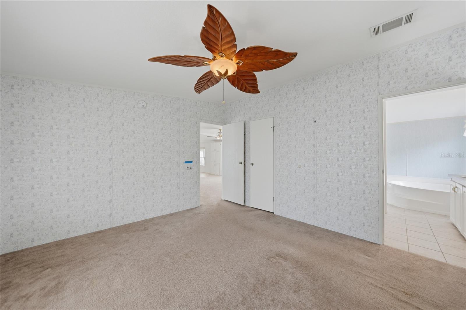 SECOND SPRING LAKE ADD - Residential