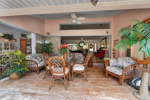 Tiny photo for 507 E Gilchrist Court, Hernando, FL 34442 (MLS # OM727683)