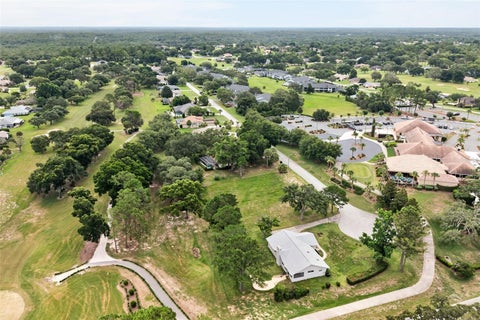 Tiny photo for 507 E Gilchrist Court, Hernando, FL 34442 (MLS # OM727683)