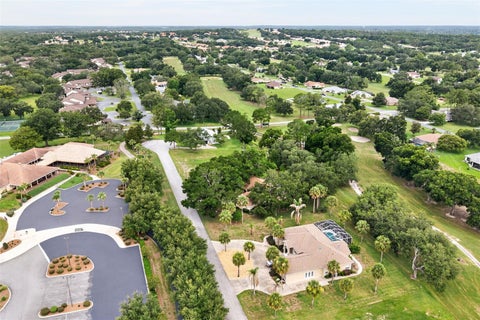 Tiny photo for 507 E Gilchrist Court, Hernando, FL 34442 (MLS # OM727683)