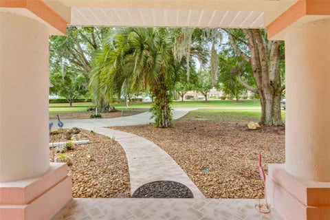 Tiny photo for 507 E Gilchrist Court, Hernando, FL 34442 (MLS # OM727683)