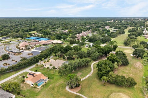 Tiny photo for 507 E Gilchrist Court, Hernando, FL 34442 (MLS # OM727683)