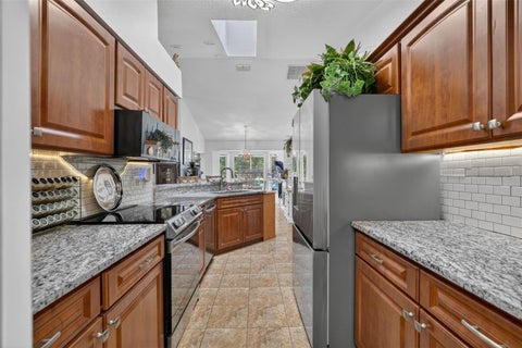Tiny photo for 507 E Gilchrist Court, Hernando, FL 34442 (MLS # OM727683)