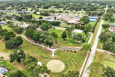 Tiny photo for 507 E Gilchrist Court, Hernando, FL 34442 (MLS # OM727683)
