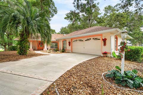 Tiny photo for 507 E Gilchrist Court, Hernando, FL 34442 (MLS # OM727683)