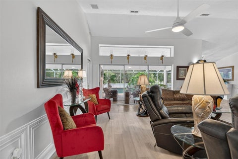 Tiny photo for 507 E Gilchrist Court, Hernando, FL 34442 (MLS # OM727683)