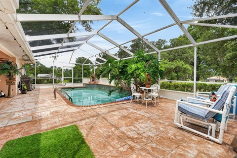 Tiny photo for 507 E Gilchrist Court, Hernando, FL 34442 (MLS # OM727683)