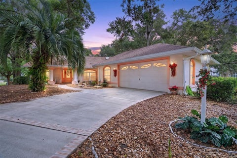 Photo of 507 E Gilchrist Court, Hernando, FL 34442 (MLS # OM727683)