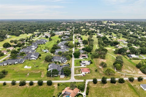 Tiny photo for 507 E Gilchrist Court, Hernando, FL 34442 (MLS # OM727683)