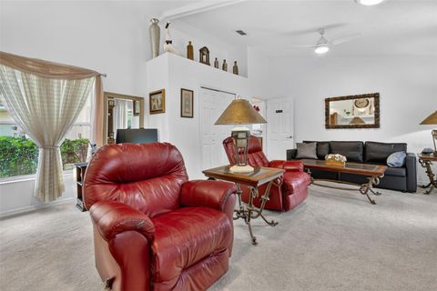 Tiny photo for 507 E Gilchrist Court, Hernando, FL 34442 (MLS # OM727683)