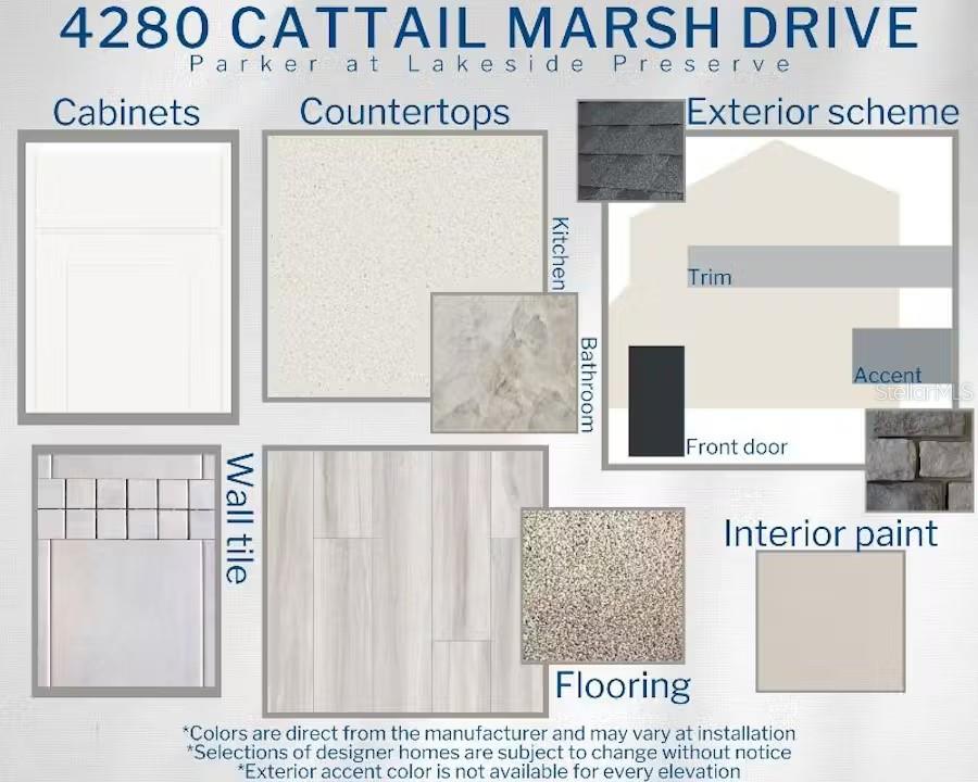 4280 CATTAIL MARSH DRIVE