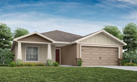 Photo of 4280 Cattail Marsh Drive, Lakeland, FL 33811 (MLS # L4955446)