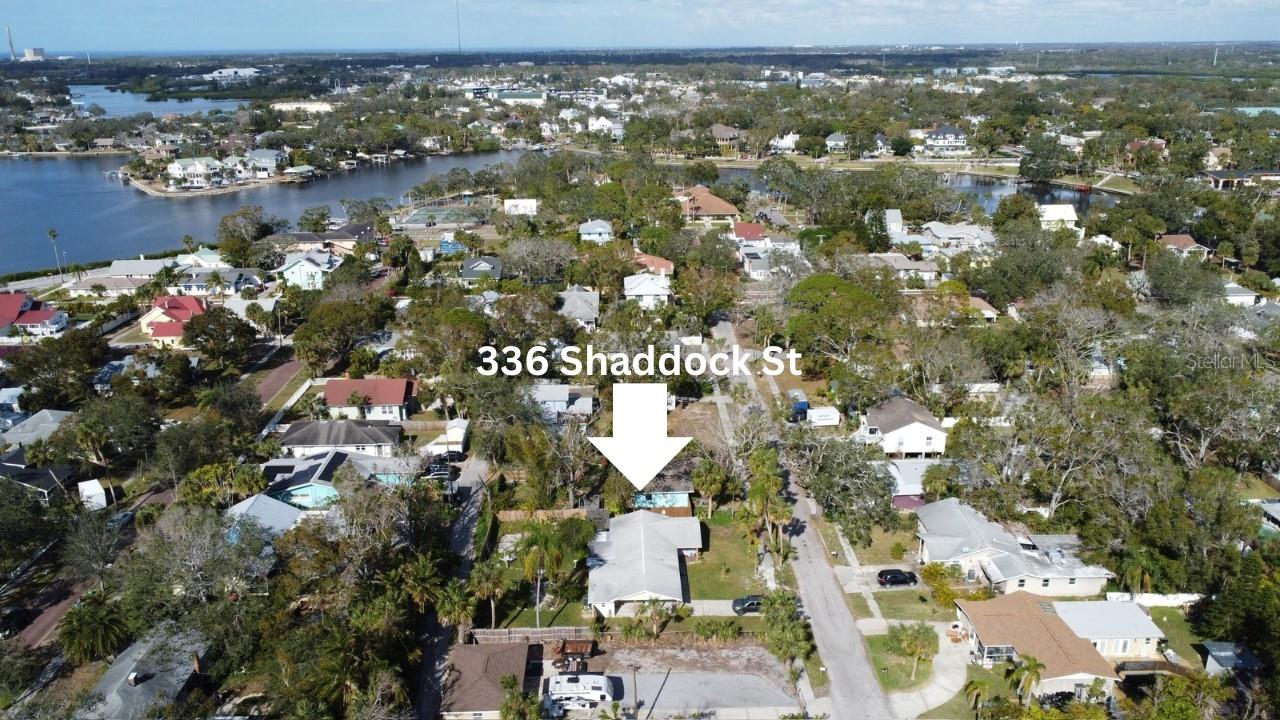336 SHADDOCK STREET