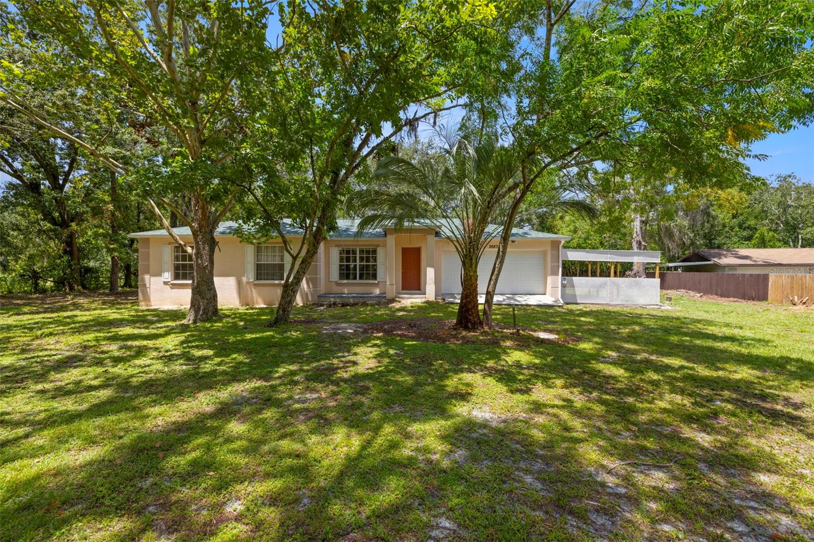 ANGUS VALLEY - Residential