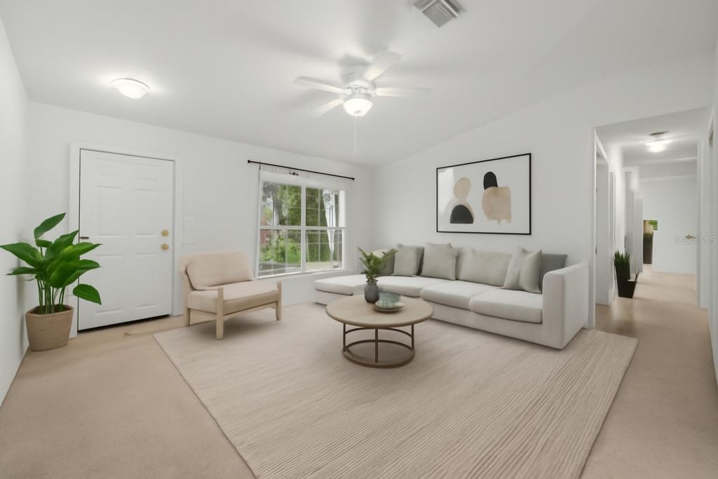 Photo of 26831 Chianina Drive, Wesley Chapel, FL 33544 (MLS # TB8410071)