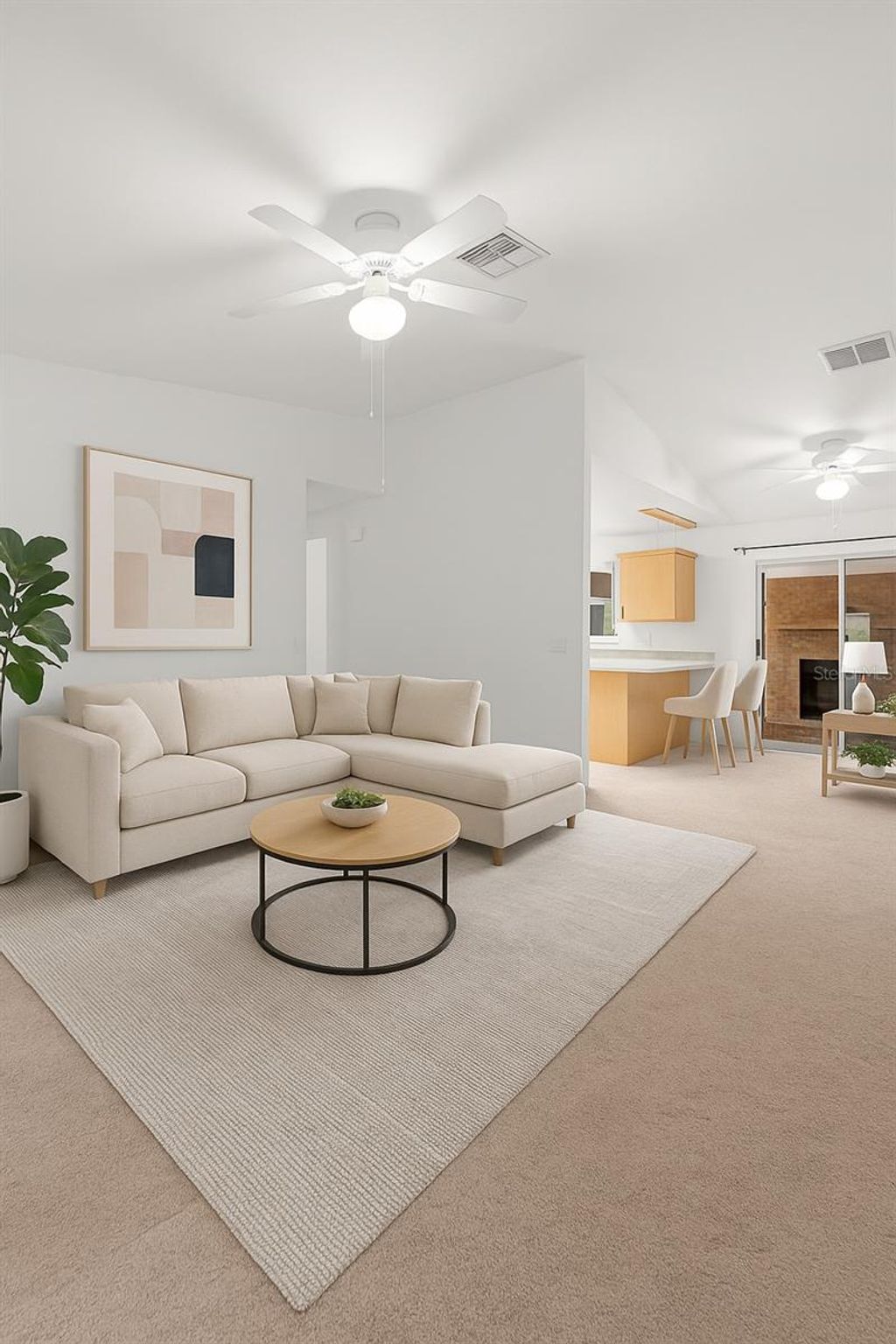 Photo of 26831 Chianina Drive, Wesley Chapel, FL 33544 (MLS # TB8410071)