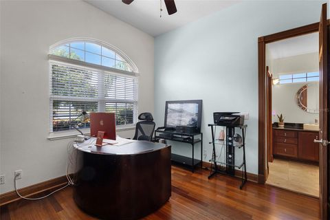 Tiny photo for 16623 Royal Palm Drive, Groveland, FL 34736 (MLS # O6333596)