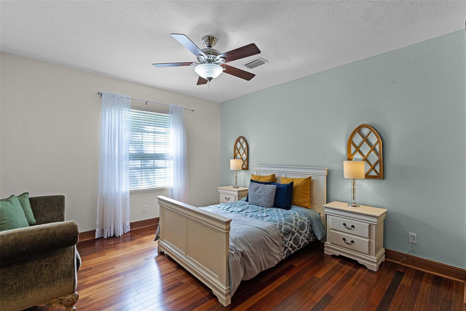 GARDEN CITY PH 1A - Residential